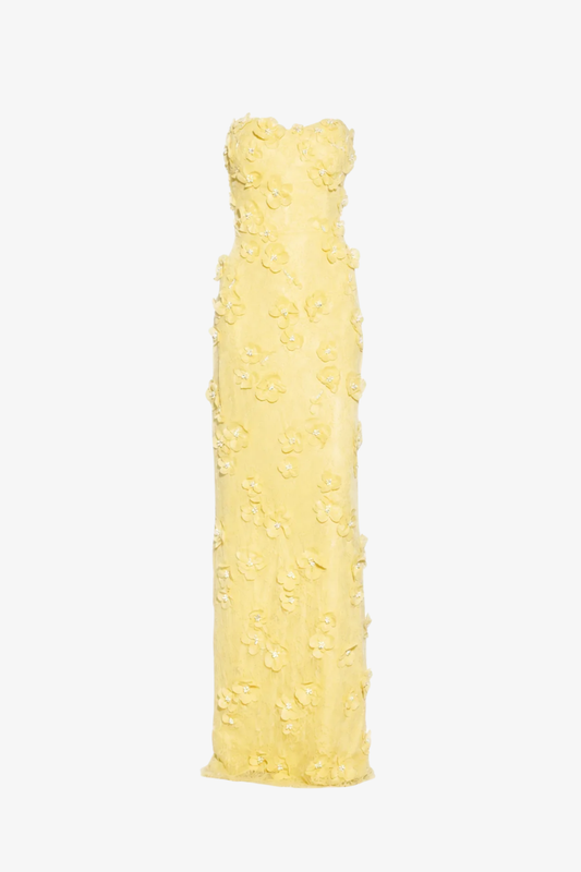 ANTONIA EVENING GOWN