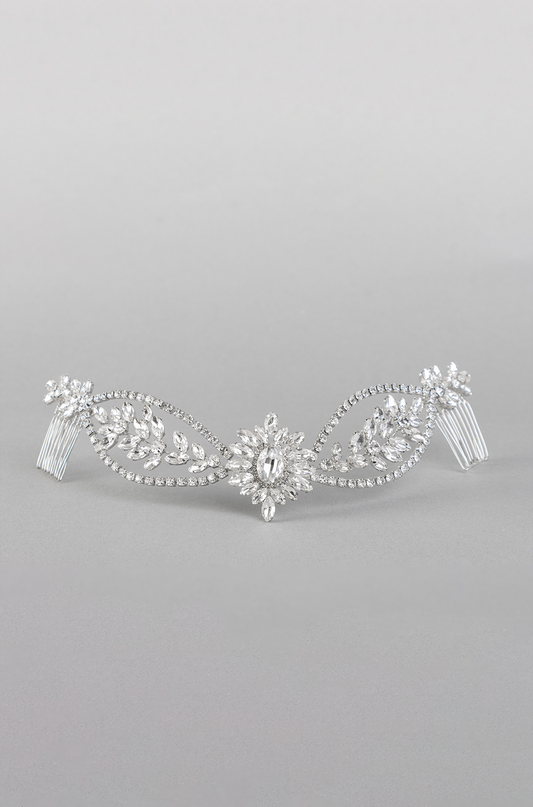 SHINE HEADPIECE