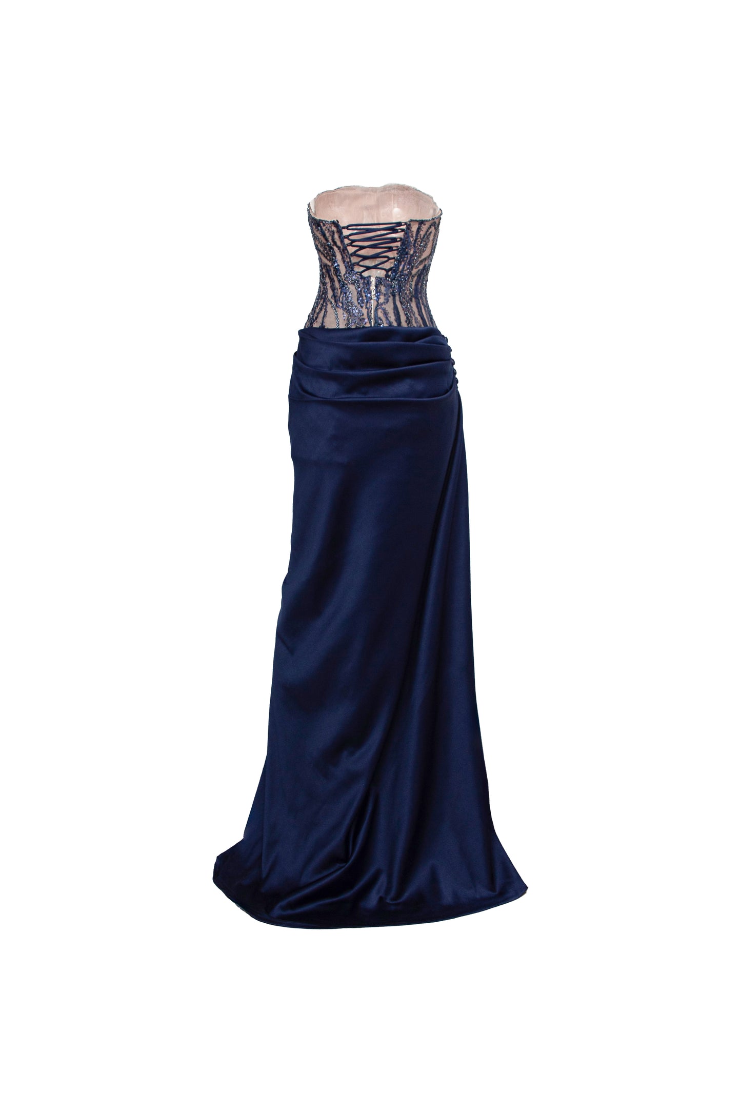 JULI EVENING GOWN