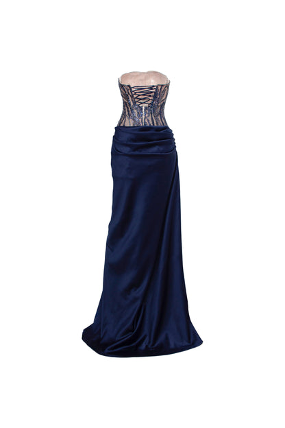 JULI EVENING GOWN