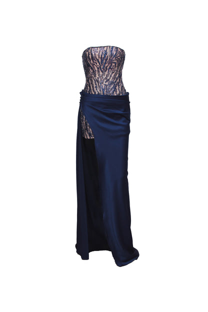 JULI EVENING GOWN