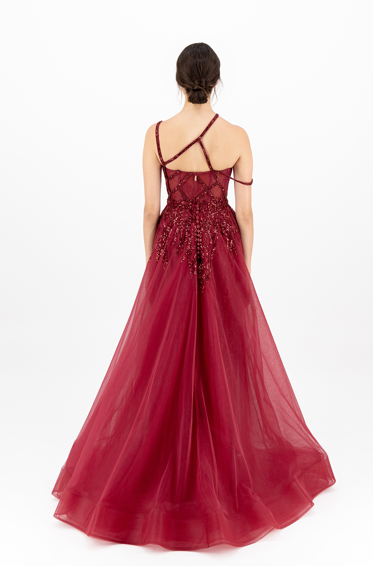 MIA EVENING GOWN