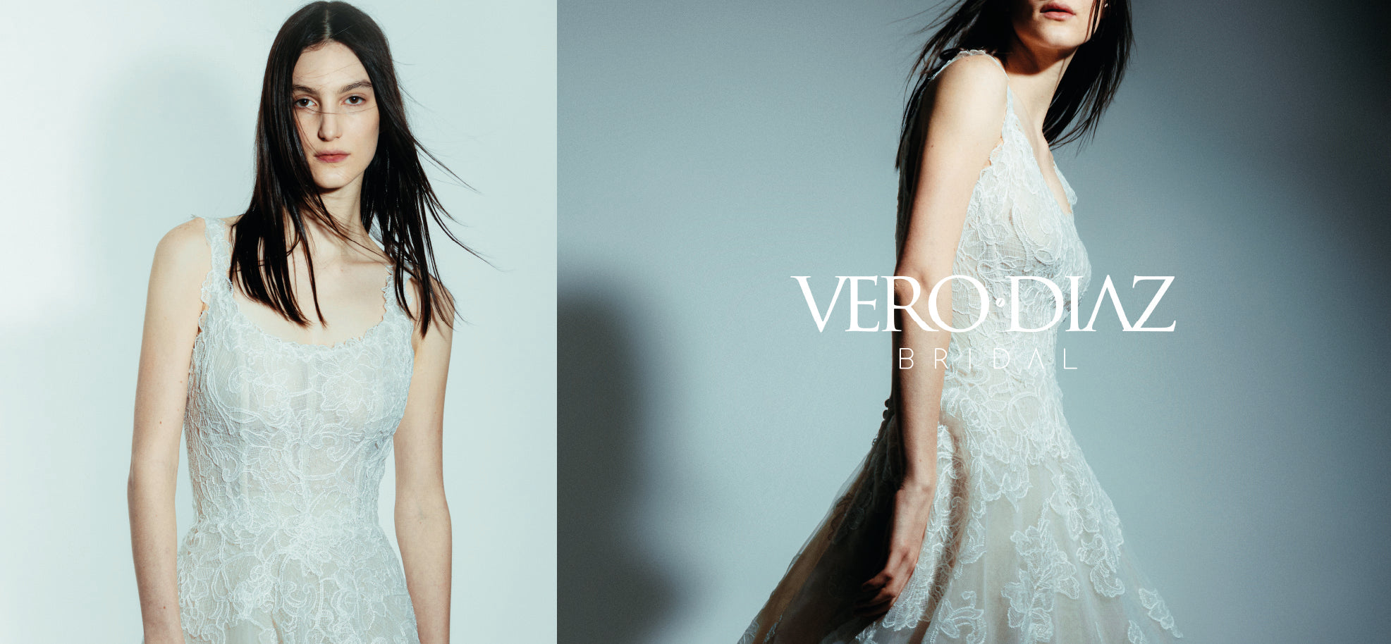 VERO DIAZ BRIDAL