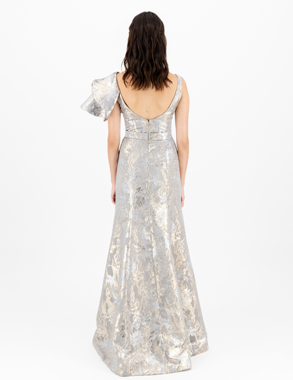 NORA EVENING GOWN