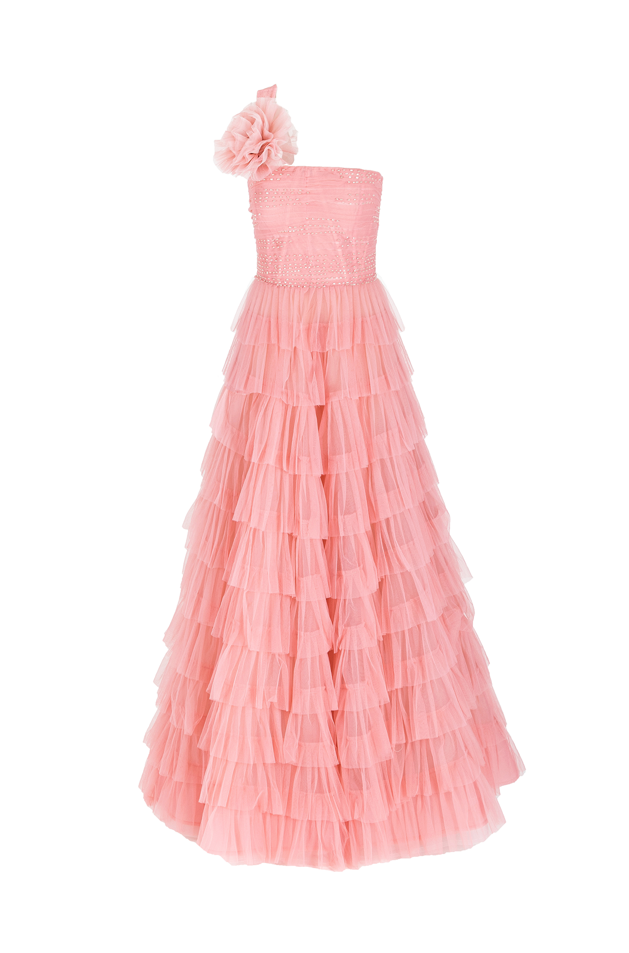 AMINA EVENING GOWN