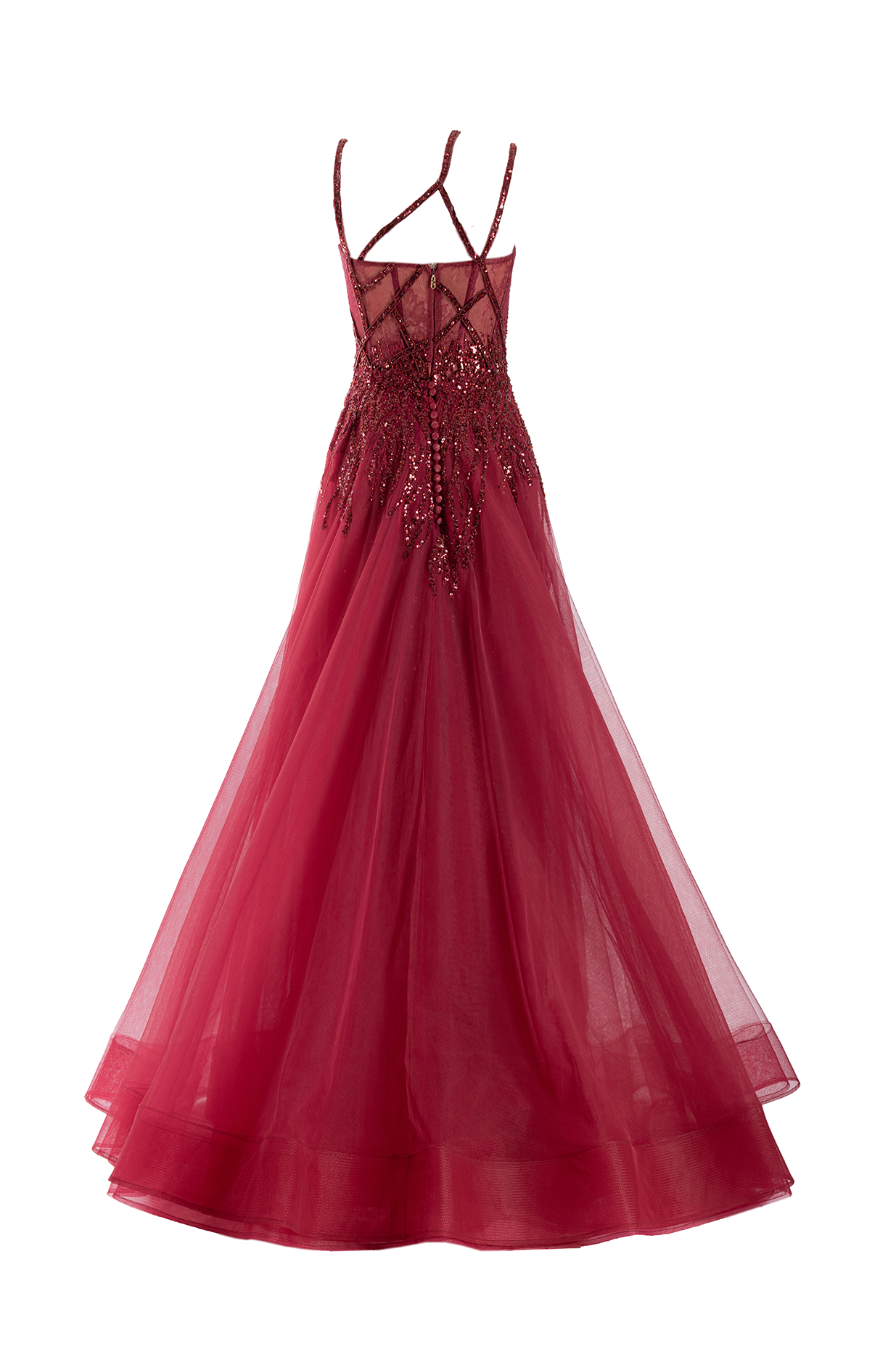 MIA EVENING GOWN