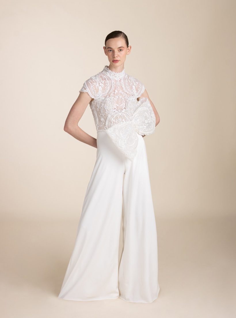 OLGA JUMPSUIT