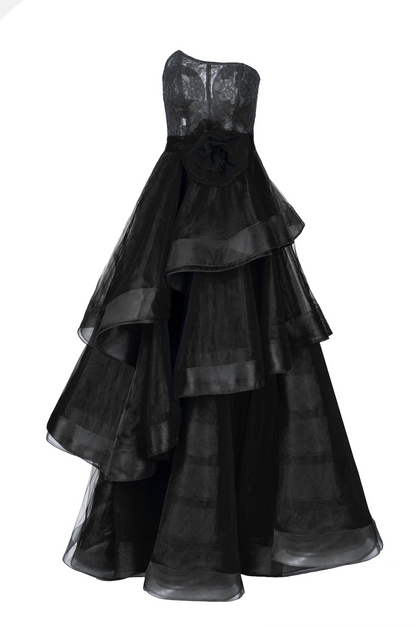 MOIRA EVENING GOWN