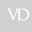 VERO DIAZ BRIDAL logo