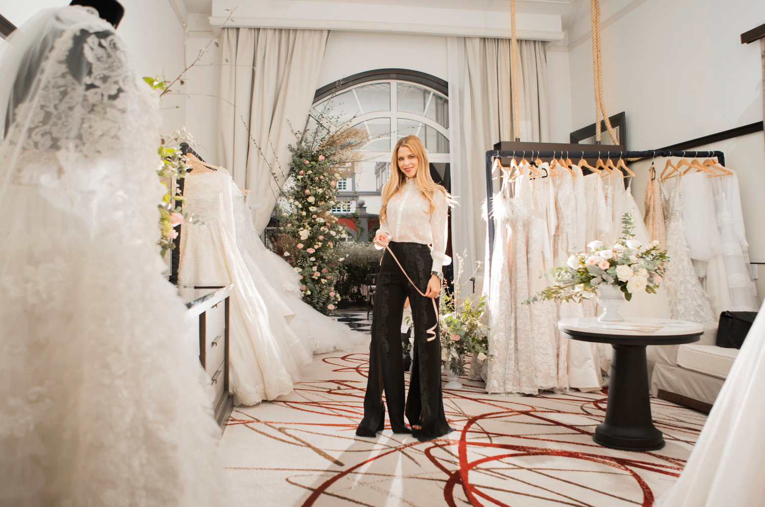 Vero diaz bridal clearance
