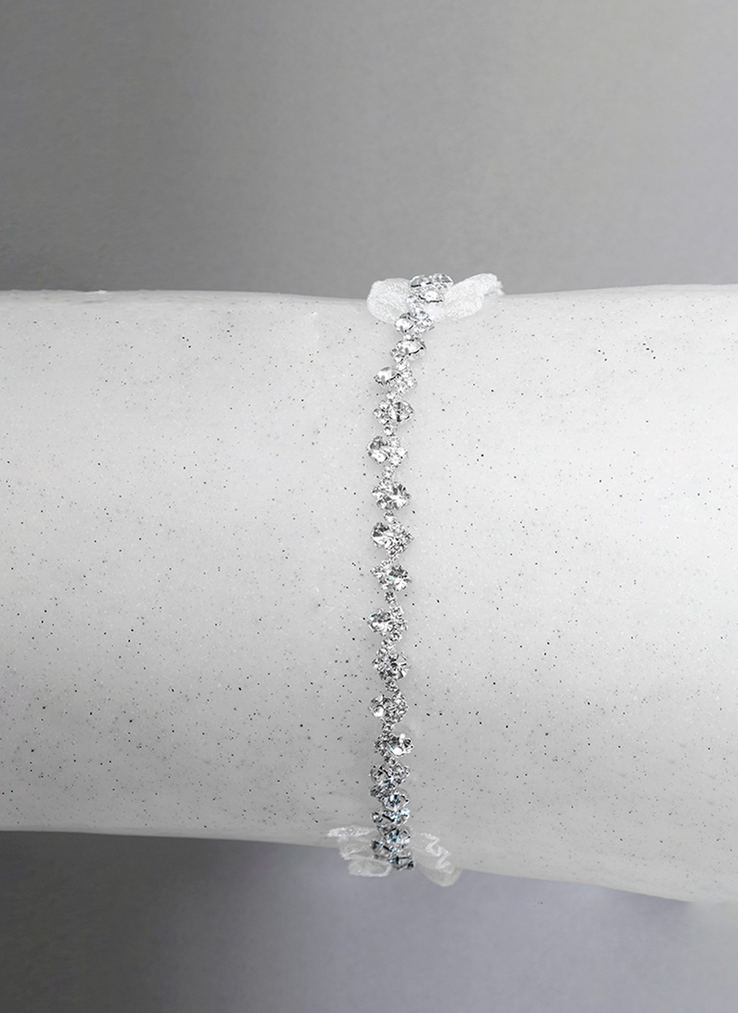 ELEGANT GARTER BELT