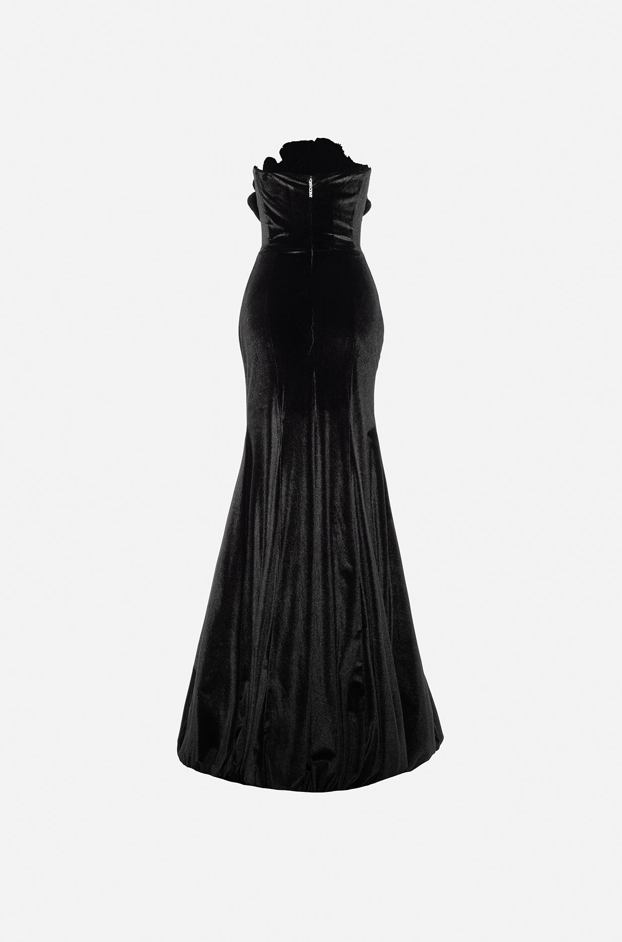 THE RAVEN DRESS