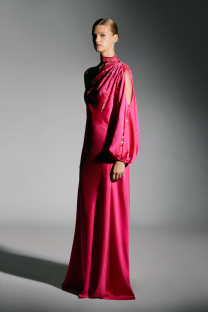 JULIA EVENING GOWN