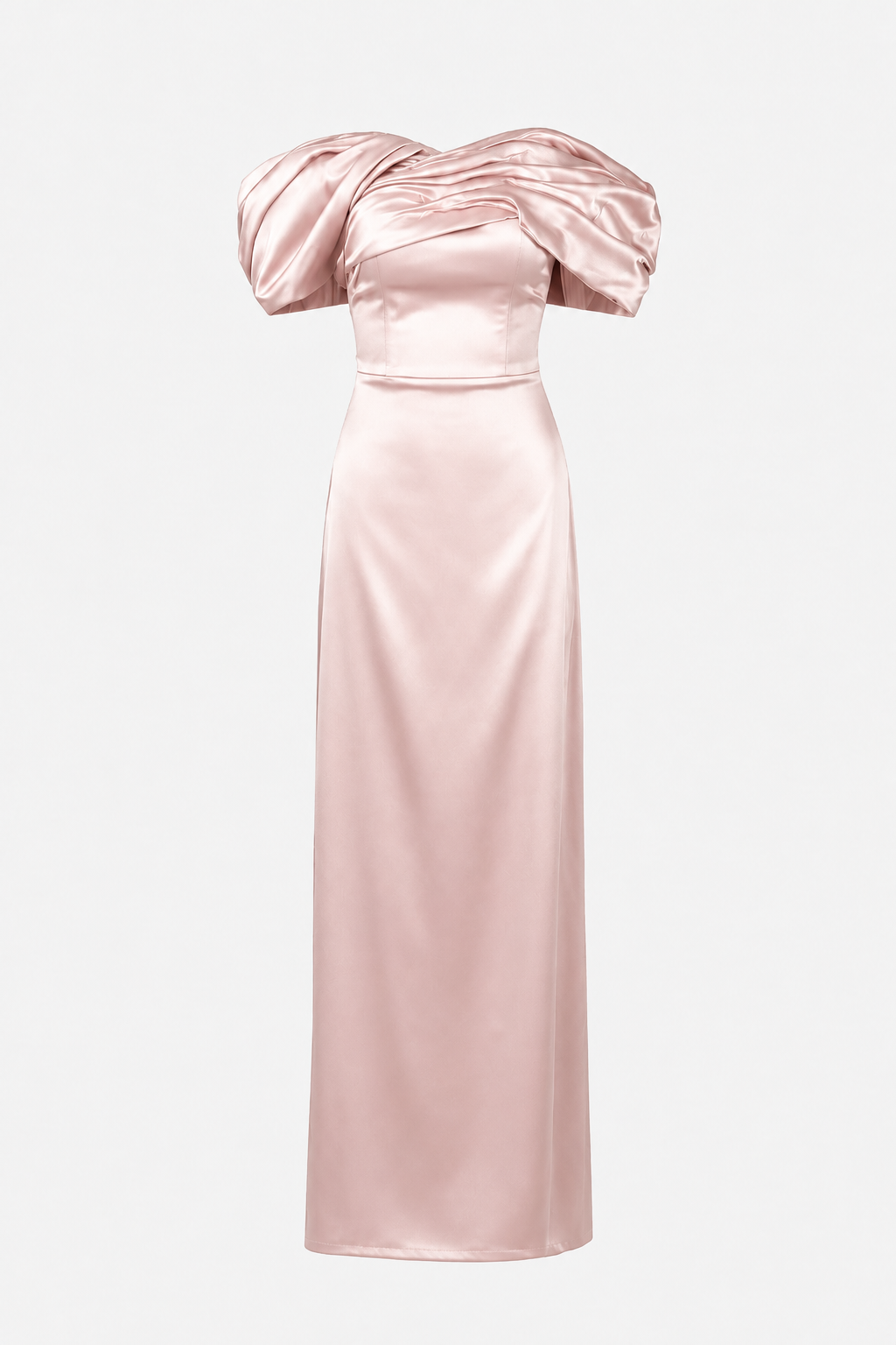 ALEXA EVENING GOWN