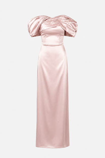 ALEXA EVENING GOWN