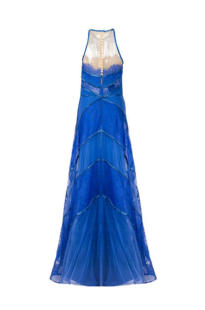 ZAFIRO EVENING GOWNS