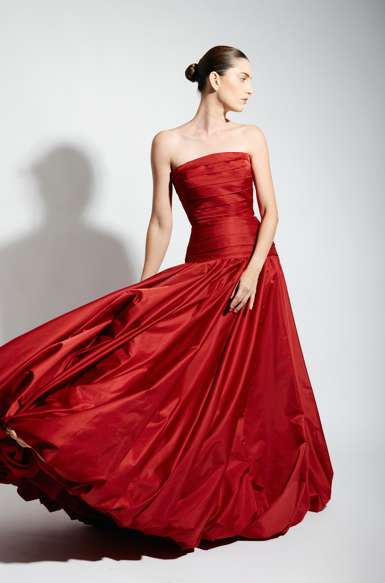 AMELIA EVENING GOWN