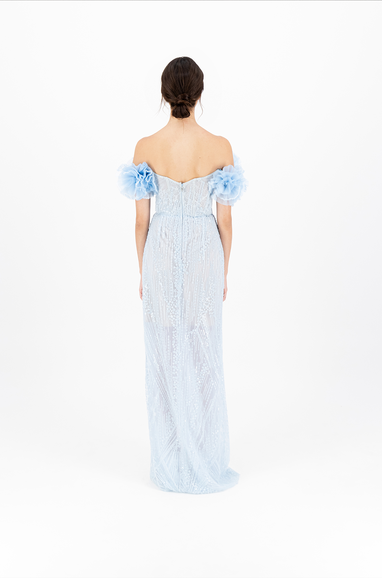 ALESSIA EVENING GOWN