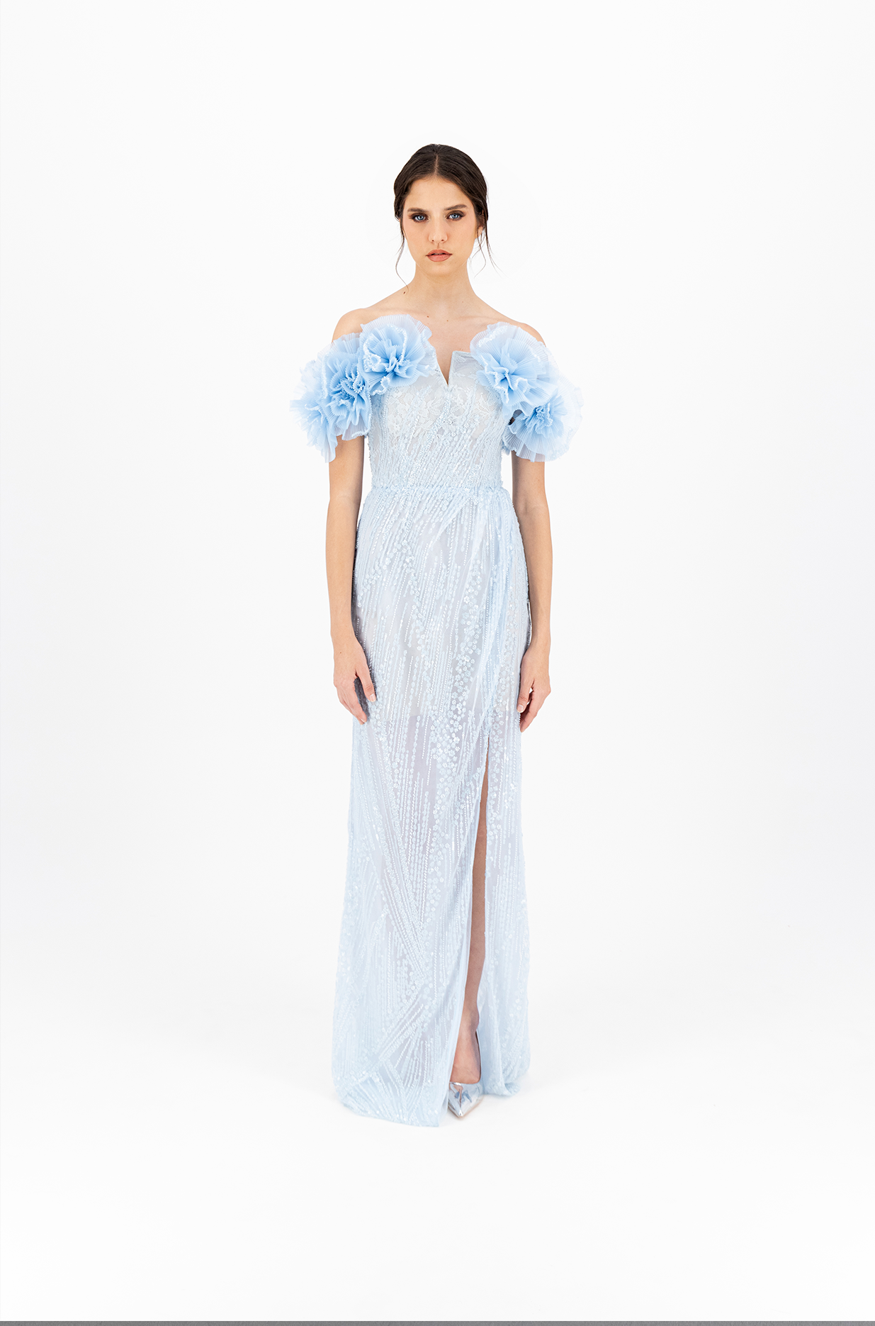 ALESSIA EVENING GOWN