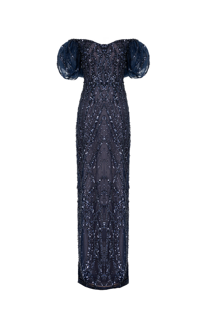 EMMA EVENING GOWN