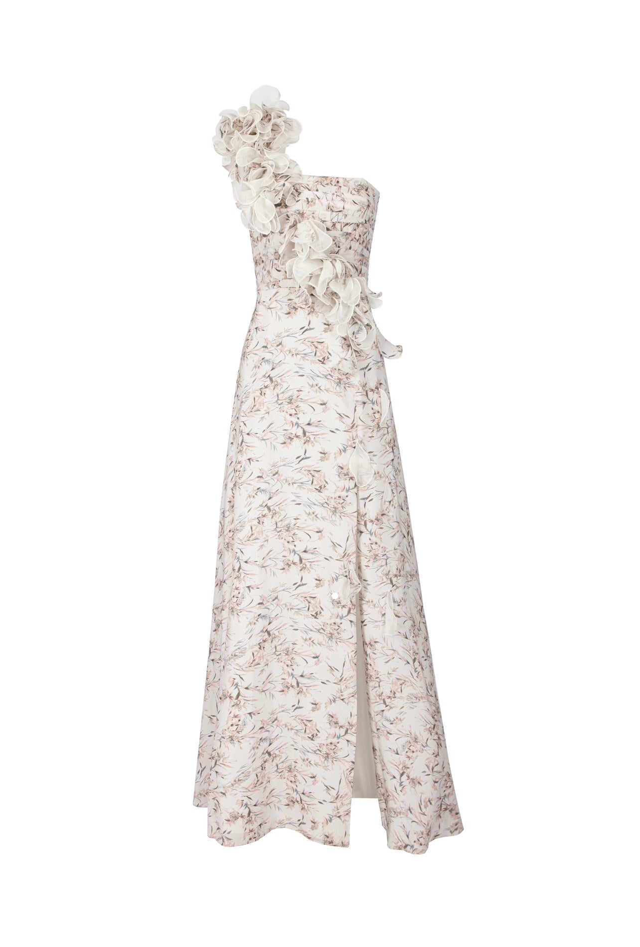 LUA EVENING GOWN