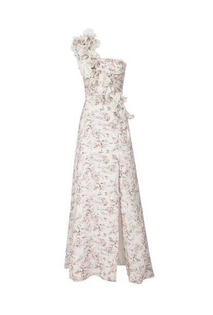 LUA EVENING GOWN