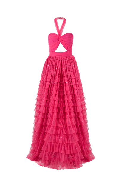 MARA EVENING GOWN