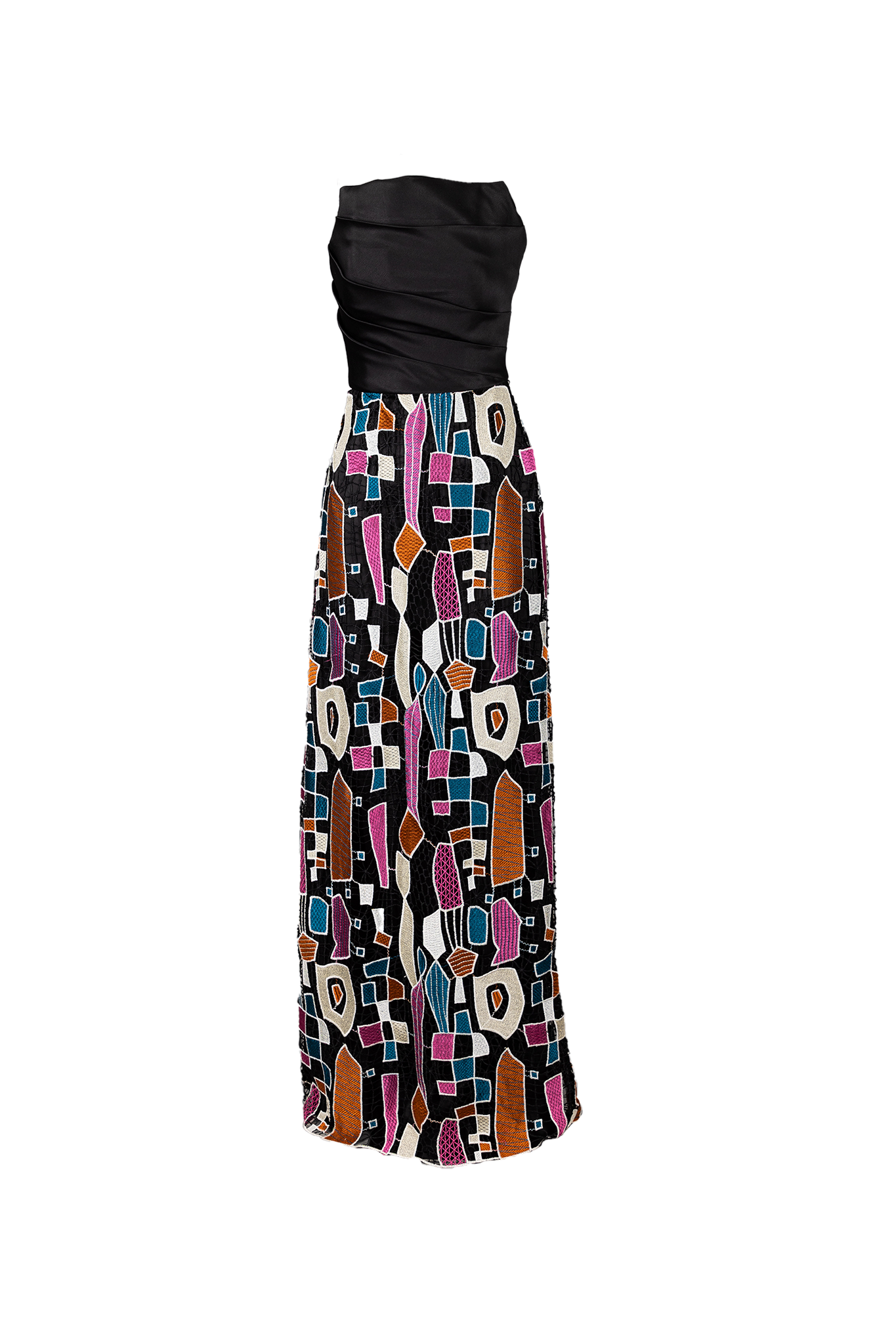 MARLA EVENING GOWN