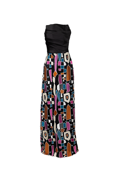 MARLA EVENING GOWN