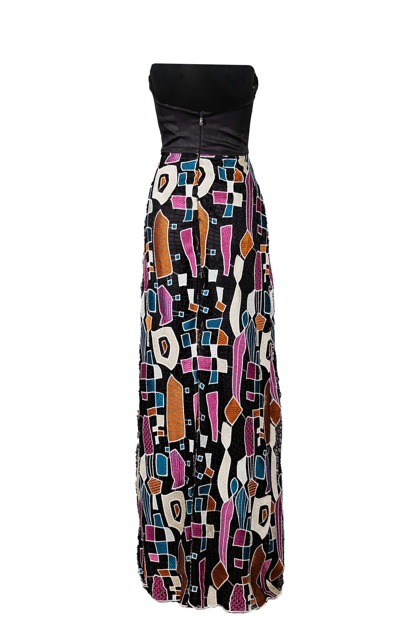 MARLA EVENING GOWN