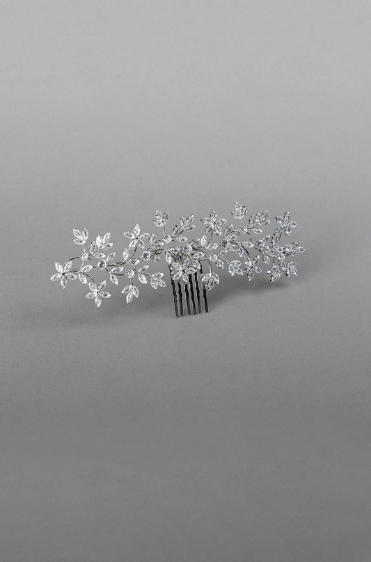 SHINE FLOWER HEADPIECES