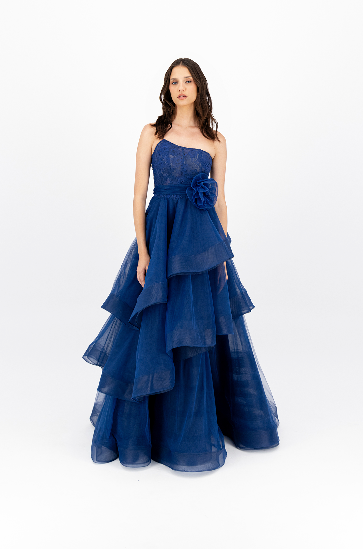 MOIRA EVENING GOWN