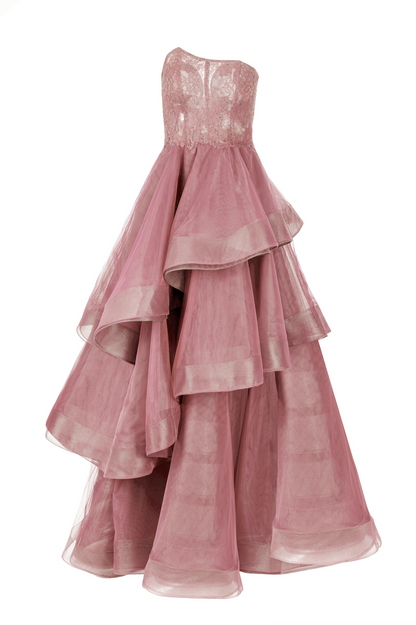 MOIRA EVENING GOWN