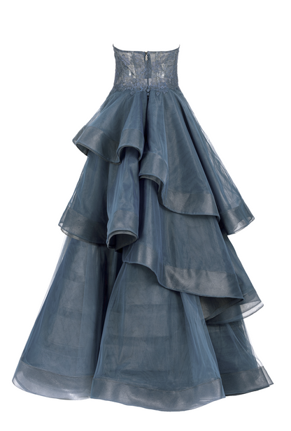 MOIRA EVENING GOWN