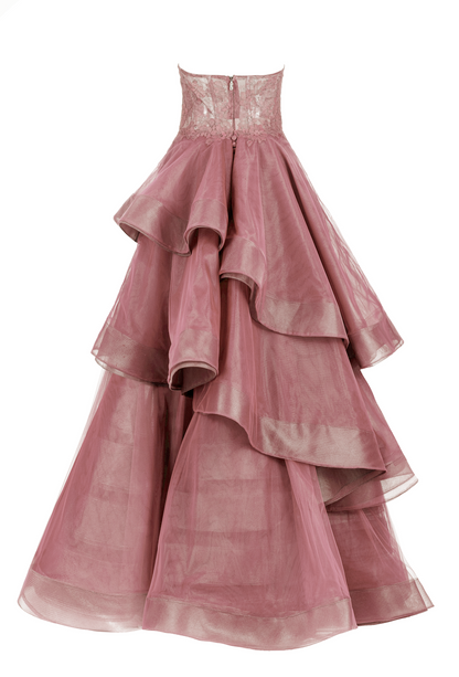 MOIRA EVENING GOWN