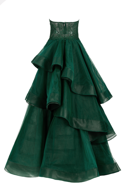 MOIRA EVENING GOWN